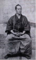 Yamaoka Tesshu